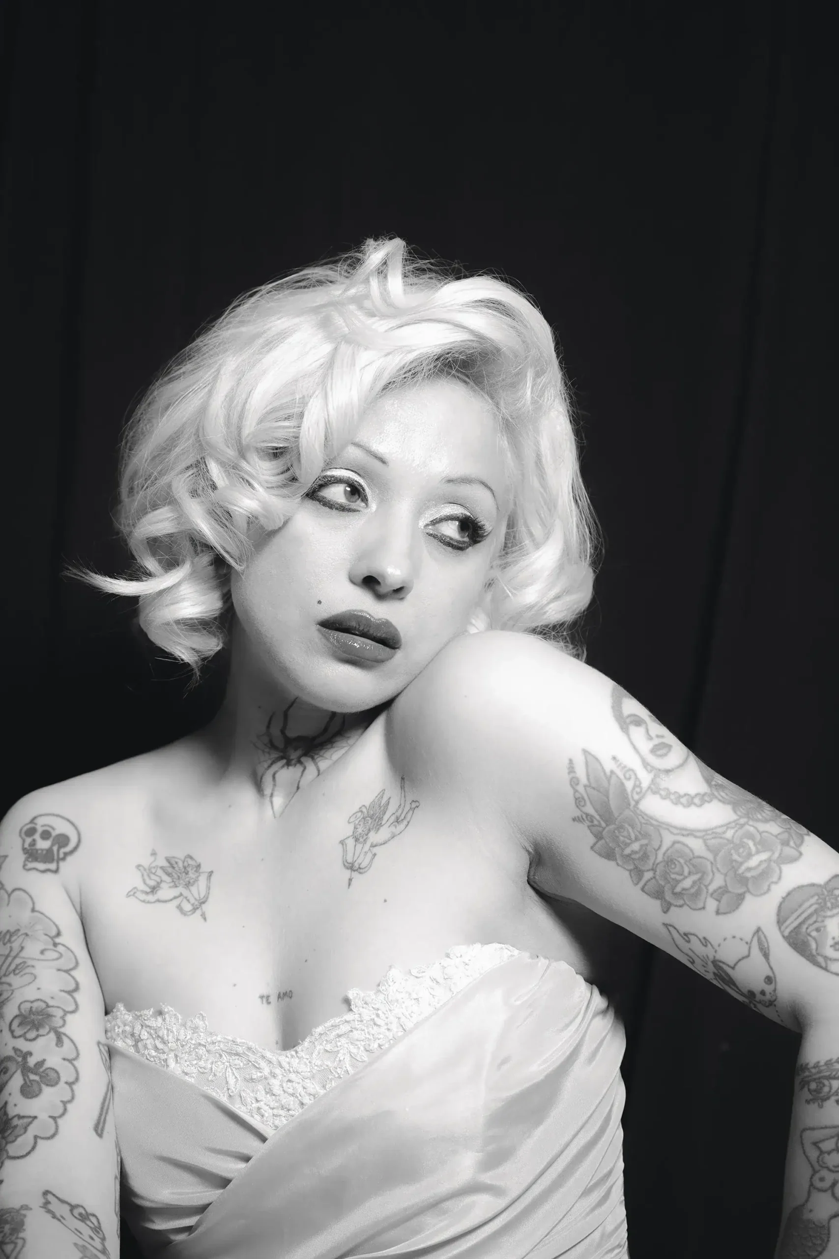 Mon Laferte