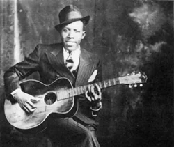 Robert Johnson