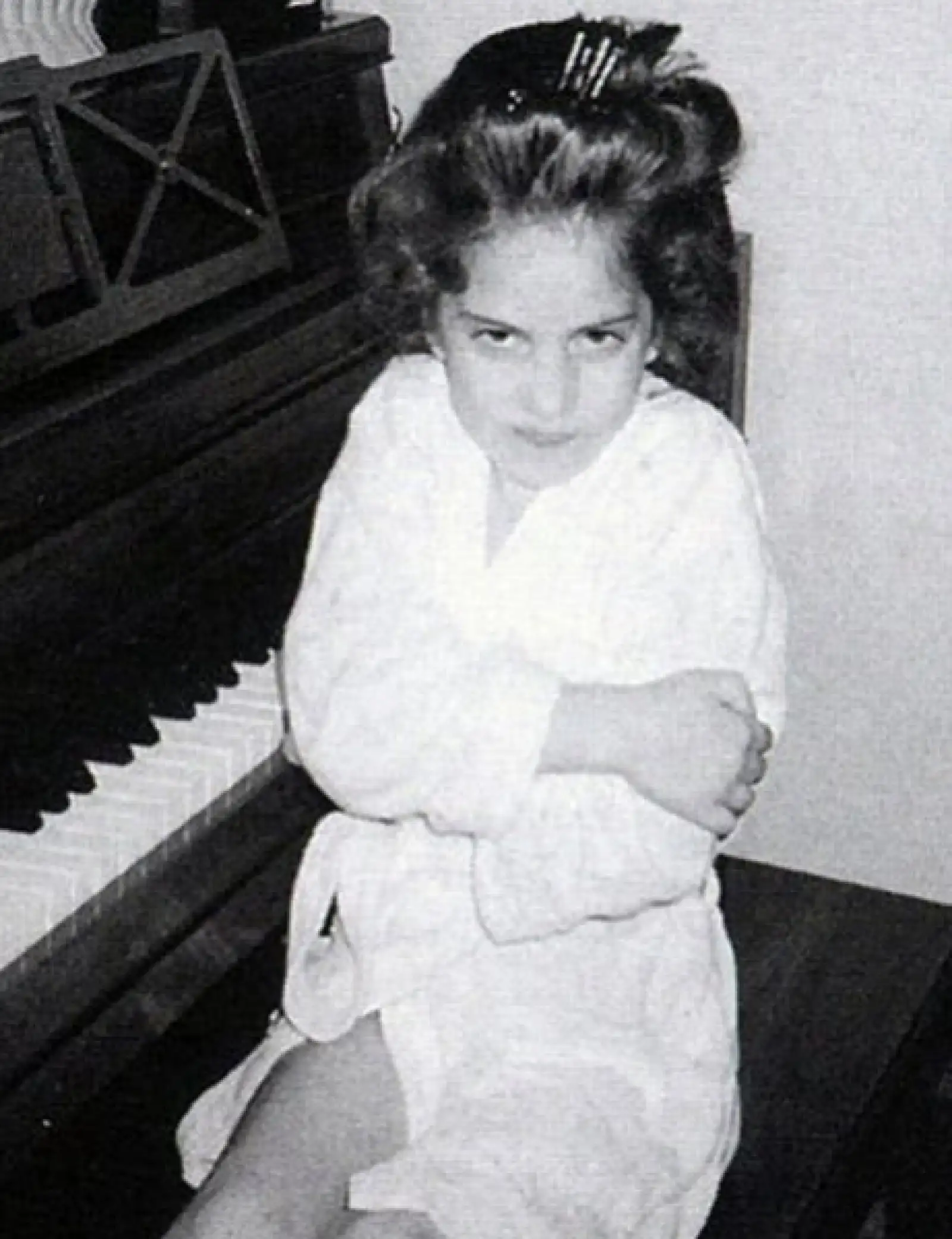 Stefani Germanotta